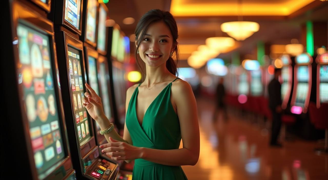 betsalvador mobile gaming