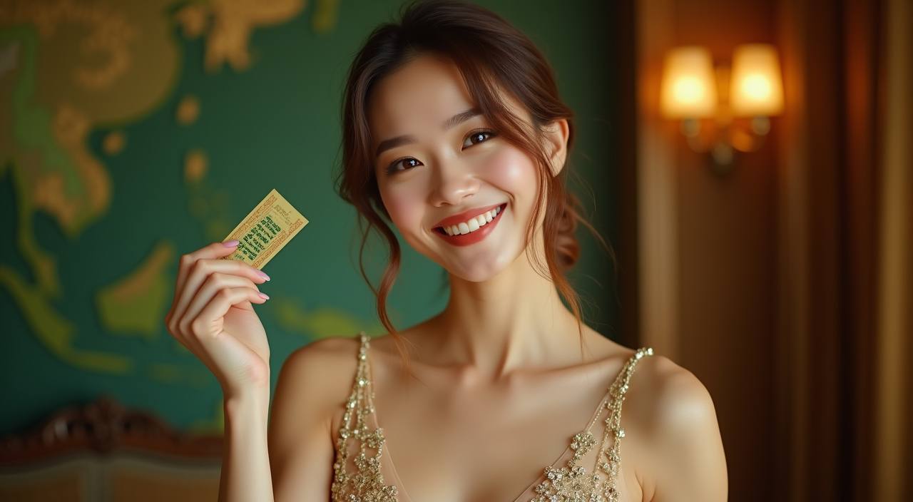 betsalvador Apa yang Ada dalam Lobby betsalvador
