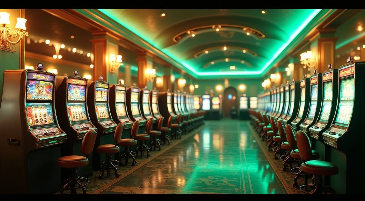 betsalvador Slot dan Meja Kasino di Telefon Anda, Di Mana-mana